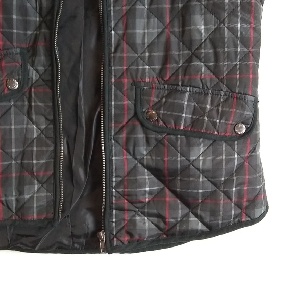 British Khaki womens vest - Picture 5 of 7